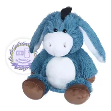 Animales De Peluche De Burro Calefactables Y Refrigerablesa