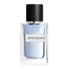 Yves Saint Laurent Y Edt 60ml Para Masculino