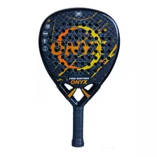 Pala De Padel Onyx Pro Edition