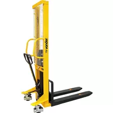 Empilhadeira Manual Fixo 1000kg 1ton Em100 Vonder