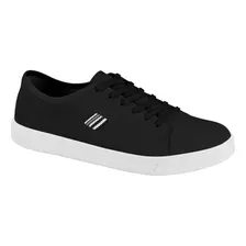 Tenis Br Sport Flatform Masculino Amarrar Confortavel Tenis 