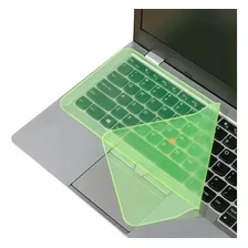 Protector De Silicona Para Teclado + Kit Antipolvo Para Puer