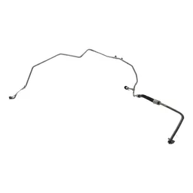 Mangueira Do Ar Condicionado Vw T-cross 1.4 Tsi 2020