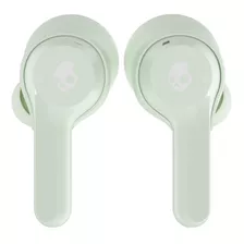 Audífonos In-ear Gamer Inalámbricos Skullcandy Indy Fresh Mint