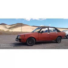 Renault R18 1.4