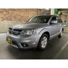 Dodge Journey 2.4 Se 2018