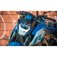 Cf Moto 400 Nk - Consultá Contado - Creditos Prendarios