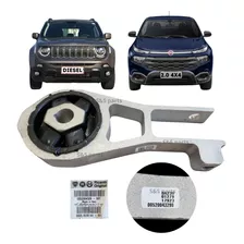 Coxim Inferior Cambio Jeep Renegade Toro 2.0 Diesel 4x4 Aut