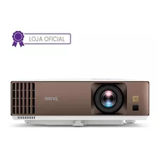 Projetor Benq W1800 4k Hdr Home Cinema