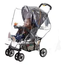 Jeep J Es Para Standard Stroller Rain Cover, Baby Accessori