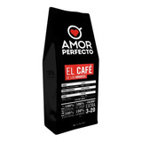 Cafe Amor Perfecto Grano 500grs Cafe Sin Azucar 2import