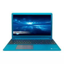 Notebook Gateway 15,6'' Core I3 8gb 256gb Win10 - Sportpolis