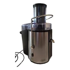 Extractor De Jugos Kassel 700w Acero Inoxidable