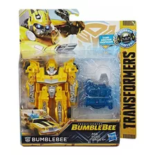 Transformers Bumblebee 