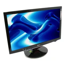 Monitor LG Flatron W2486l Wide Digital (1920 X 1080) 