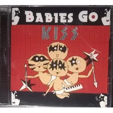 Kiss - Babies Go