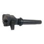 Babero Bomper Delantero Para Mitsubishi Sportero 2006 A 2010 Mitsubishi MX