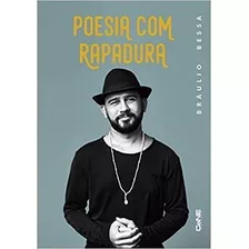 Poesia Com Rapadura 1 Ed 2017