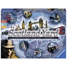 Scotland Yard Ravensburger