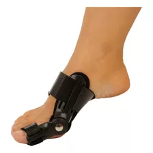 Corretivo Para Joanete Hallux Dinamic 4050 - Ortho Pauher Cor Preto