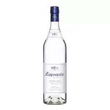 Pisco Lapostolle