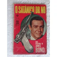 James Bond Nº 3 Rge 1965