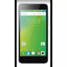 Smartphone Lenovo Vibe C2 Dual Sim 16 Gb Preto 1 Gb Ram