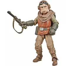 Boneco Star Wars Kuiil - Hasbro E8908