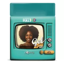 Ponto Hd Afro Hold 500g - G - g a $94