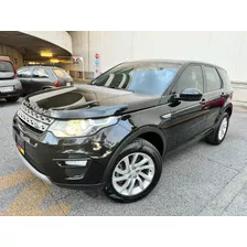 Land Rover Discovery 2.0 Se Turbo