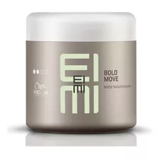 Cera De Peinar Efecto Mate Wella Eimi Bold Move 150ml