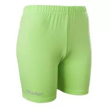 Calza Corta Deportiva Fit Voley Tenis Mini Short Kadur Cke