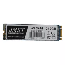 Ssd M2 Sata 240gb