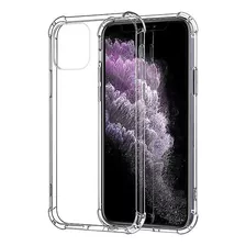 Funda Tpu Antishock Reforzada Para Todos Los Samsung