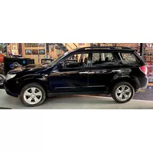 Subaru Forester 2.5 Xt Turbo Awd Aut. 5p