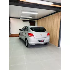 Chevrolet Onix Joy Full