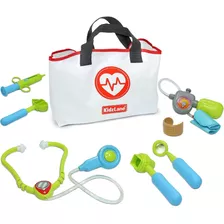 Kidzlane Play Doctor Kit Para Niños Pequeños Niños