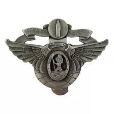 Medalla De Protección De Viaje De Peltre Fino De San Cristób
