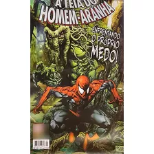 A Teia Do Homem Aranha - 1 Ao 23 Novos