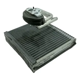 Radiador Evaporador Ar Vw Gol Saveiro G5 G6 G7 G8