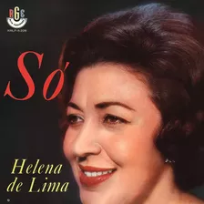 Cd Helena De Lima - Só (1963)