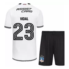 Conjunto De Niño Arturo Vidal