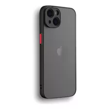 Capa Case Capinha P/ iPhone 13 Translucida Proteção Camera