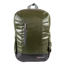Techzone Backpack Para Laptop 15.6 Contra Agua