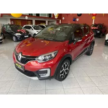 Renault - Captur Intense 2.0 Flex Aut.