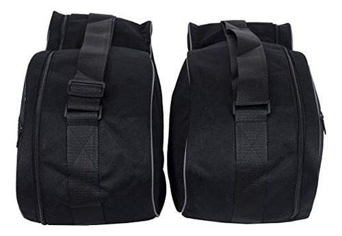 Bolsas Internas Para Pannier Liner Bags - Equipaje De Gran Foto 5