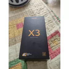 Celular Poco X3 128gb