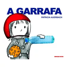 Livro A Garrafa