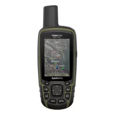 Gps Garmin Navegador Satelital Gpsmap 65s