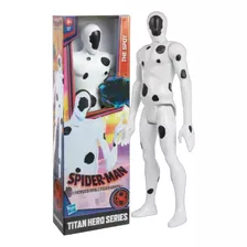 Figura Acción The Spot Spiderman Across The Spider Verse